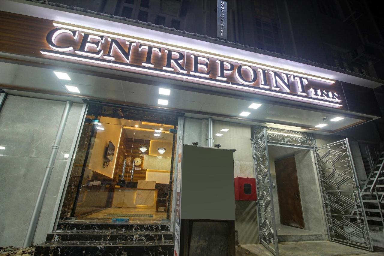 Hotel Super Townhouse Centre Point Near Esplanade Metro Station Kolkata