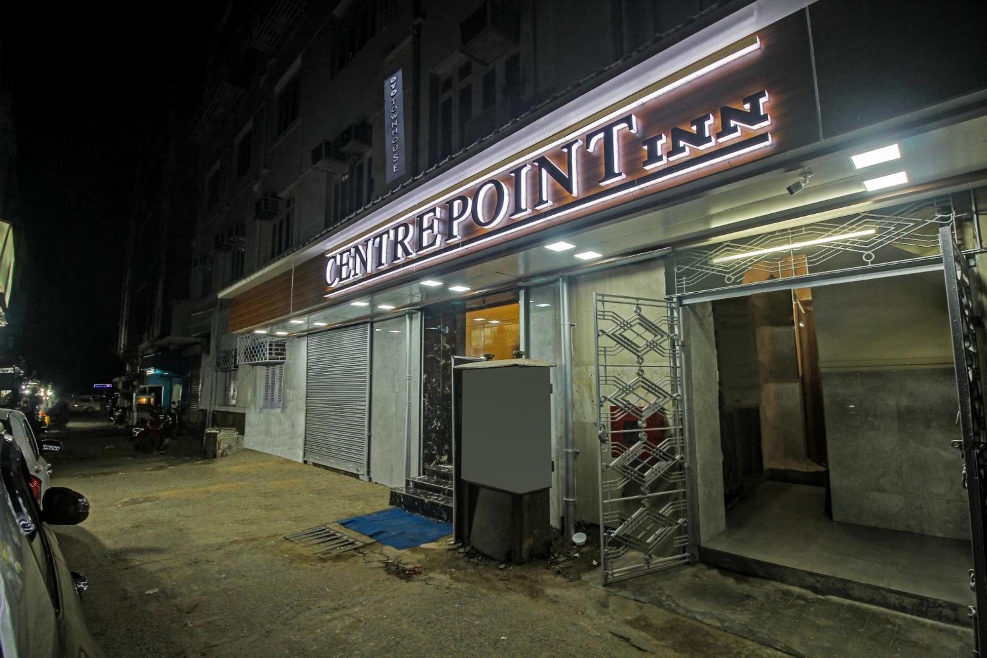 Super Townhouse Centre Point Near Esplanade Metro Station Kolkata